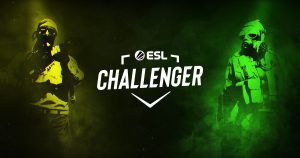 ESL Challenger event returns to Australia with a $100,000 prize pool