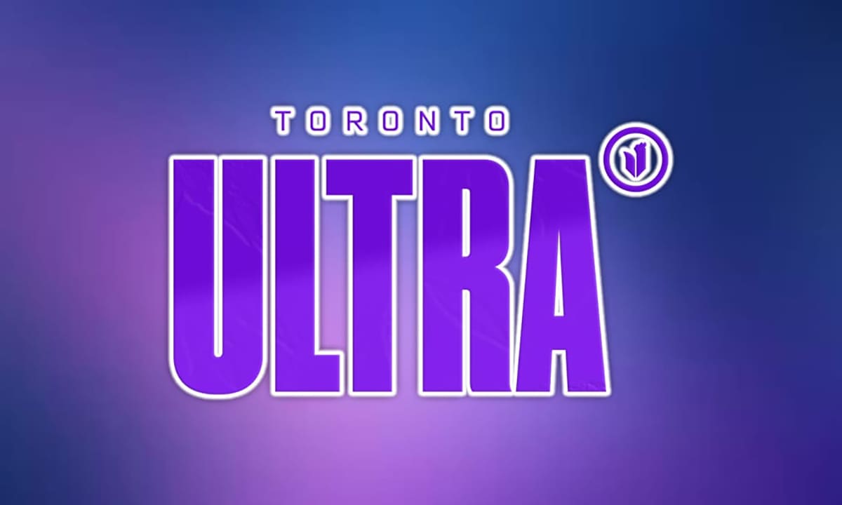 Toronto Ultra Win The CDL Major 3 Championship