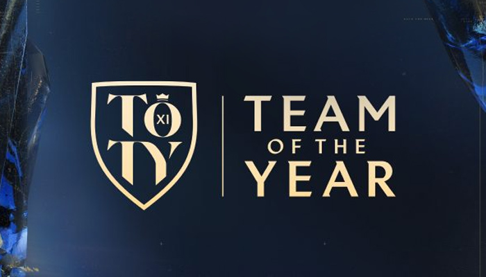 FIFA 23 Global Series - TOTY Cup