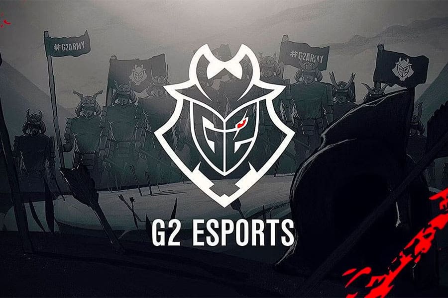 G2 Esports news