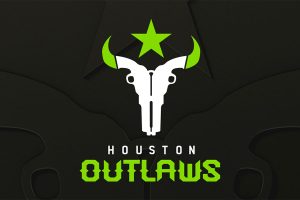 Houston Outlaws Overwatch news