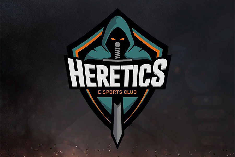 Heretics esports news - Team Heretics move star to inactive roster