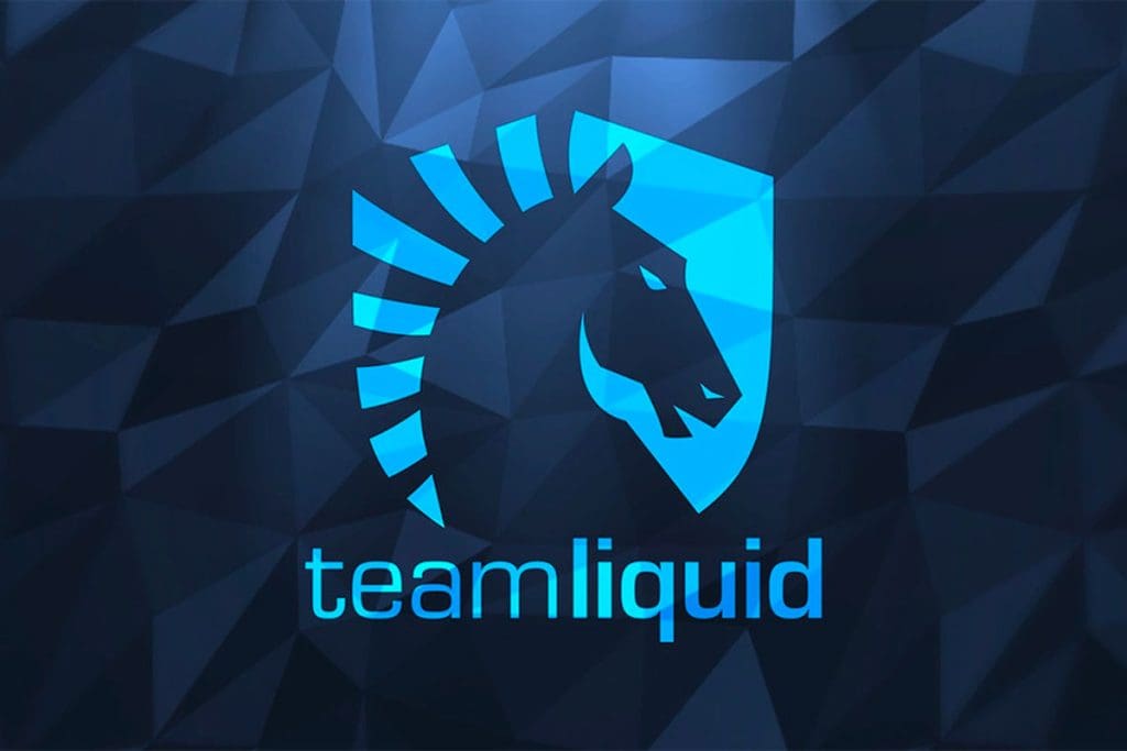 Dota 2 - Team Liquid sign key players