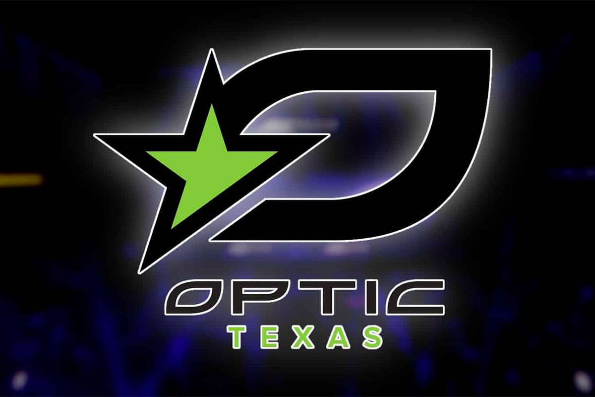 OpTic Texas hosts the third CDL Major of the season this weekend