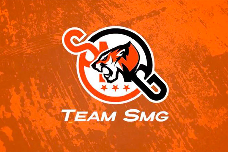 Team SMG esports news