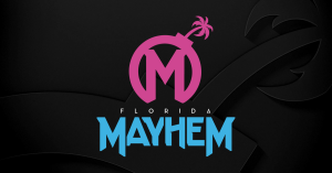 Florida Mayhem announces their new 2023 Overwatch roster