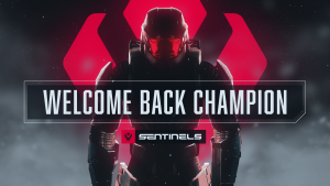 Sentinels build new Halo roster around LethuL for Halo Infinity 2023 season