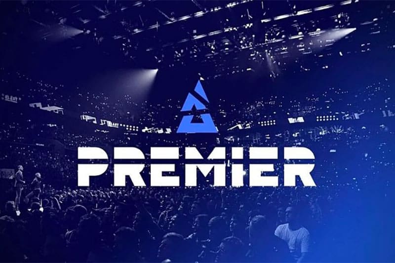 BLAST Premier CS:GO news