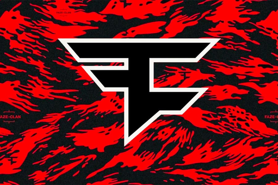 FaZe Clan Set To Face Team Spirit In Shanghai Major Final