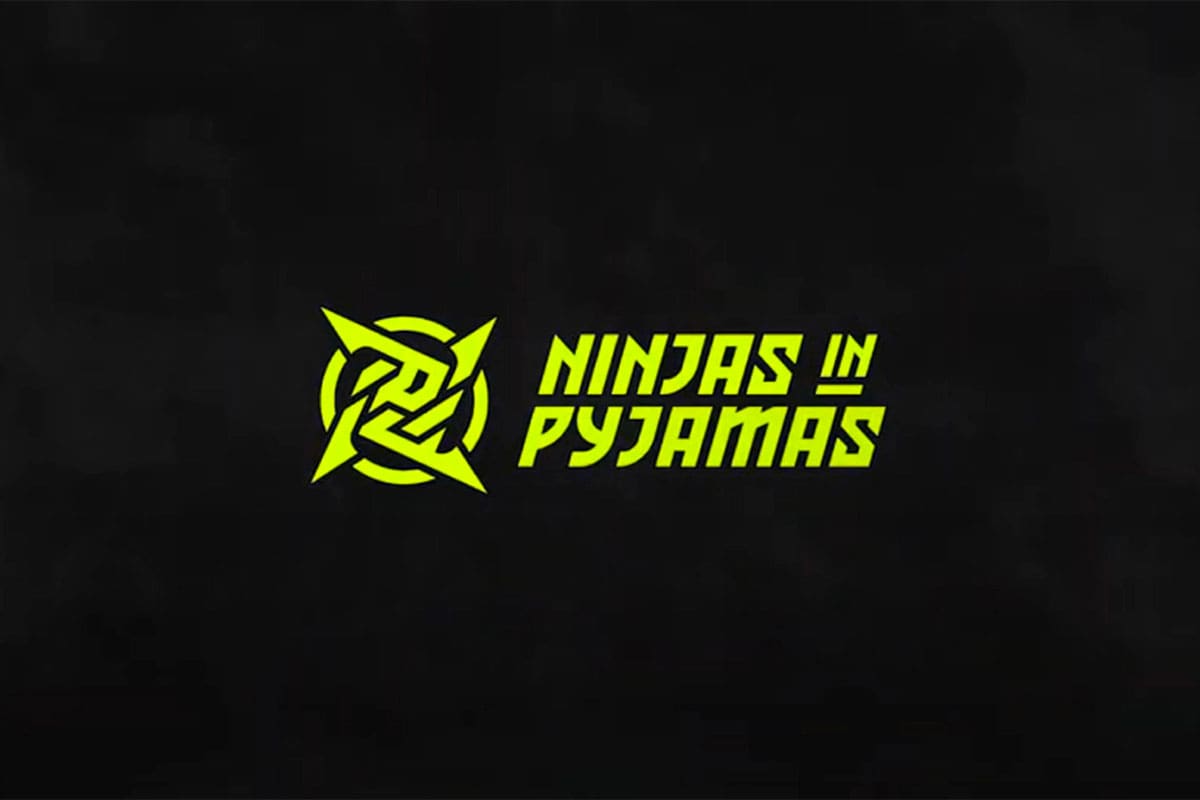 Ninjas in pyjamas ence new arrivals