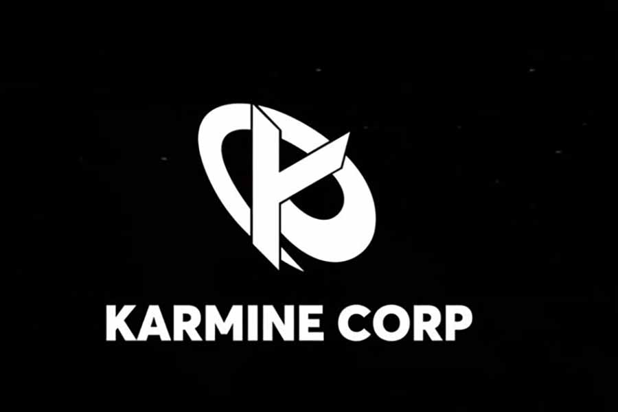 Karmine Corp announce plans to build esports stadium.