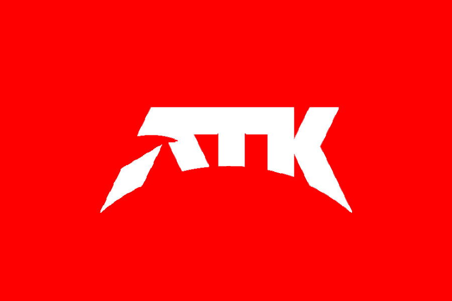 ATK Esports CS:GO news
