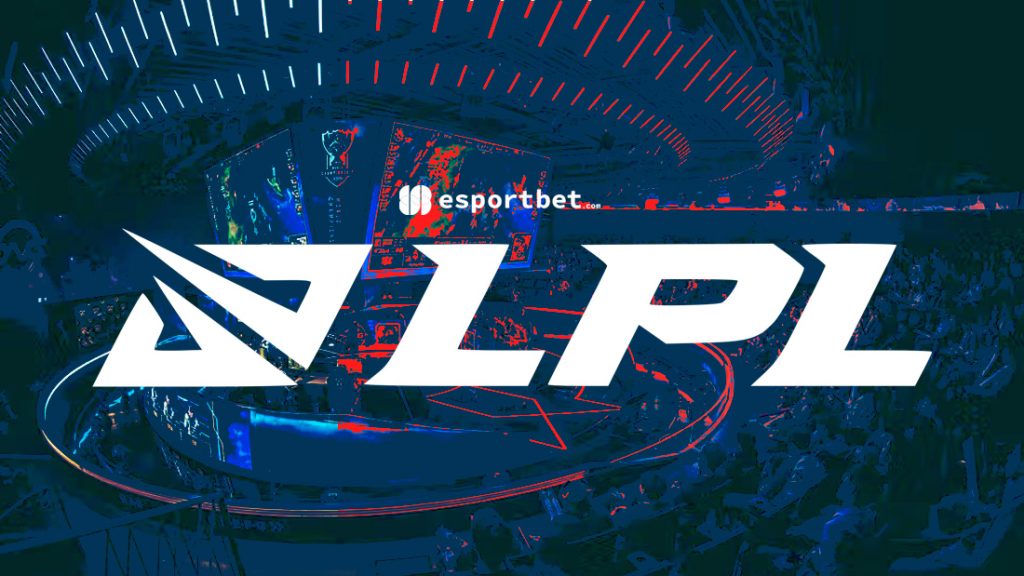 League of Legends Pro League (LPL)