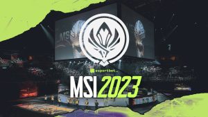 Riot Games to allow co-streaming at MSI for the first time
