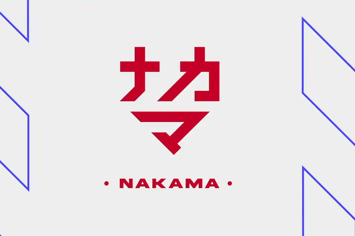Nakama CS:GO news