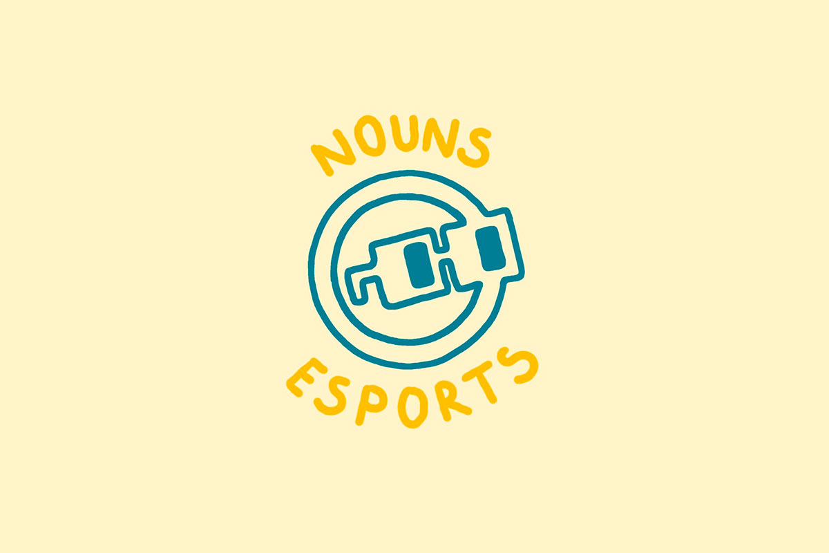 Nouns Esports news