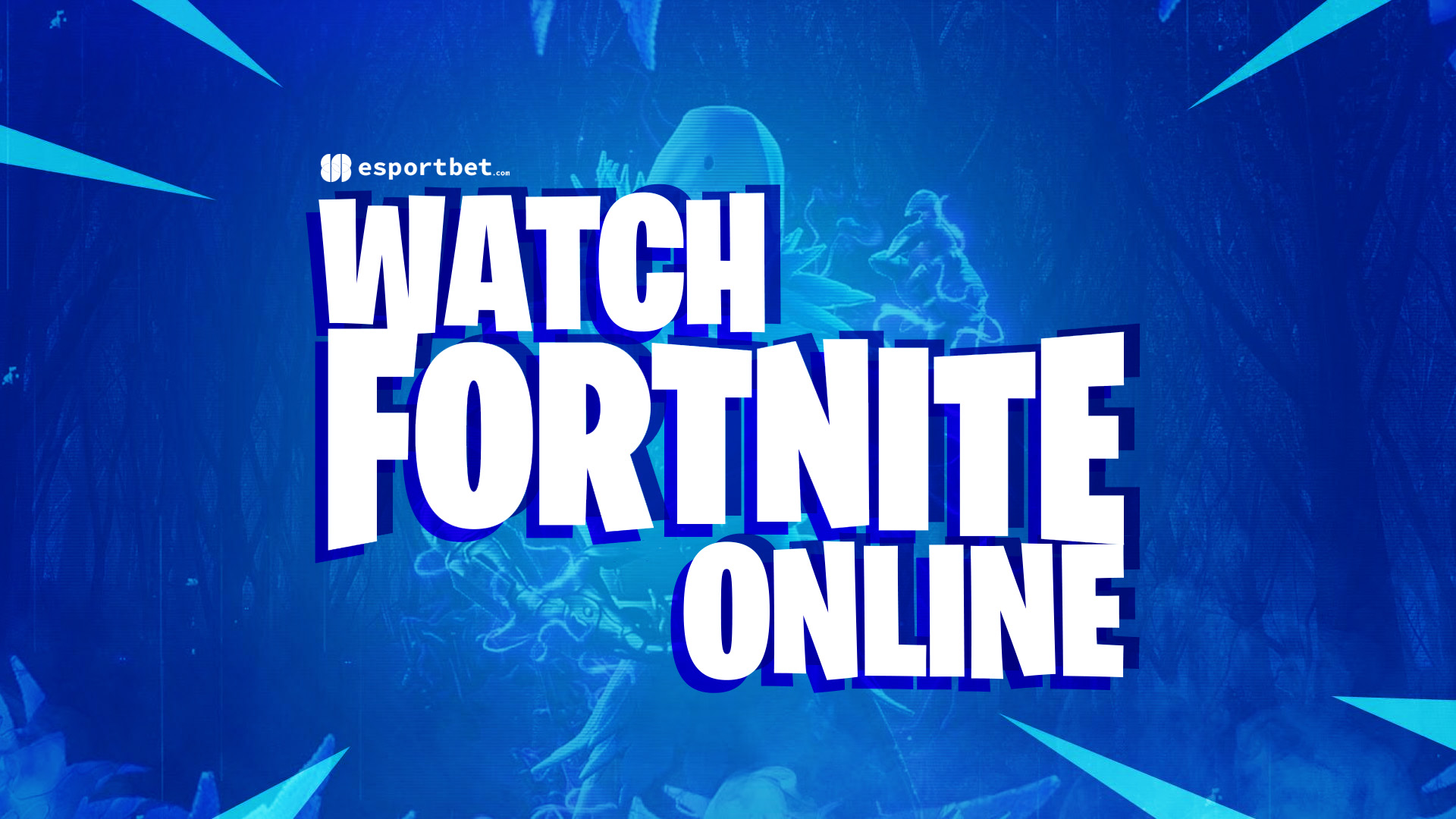 How to watch Fortnite esports online
