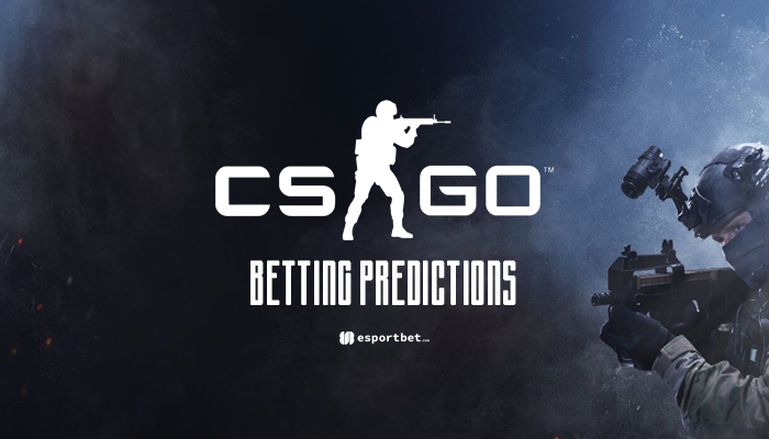 Counter-Strike betting tips
