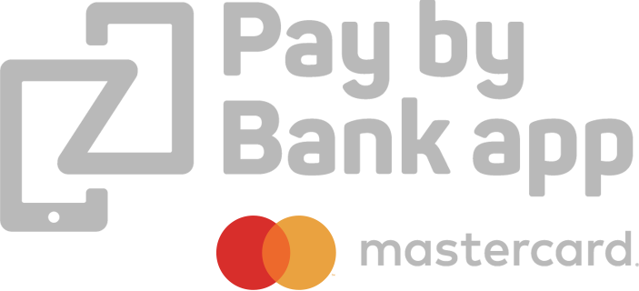 Pay-By-Bank App Logo