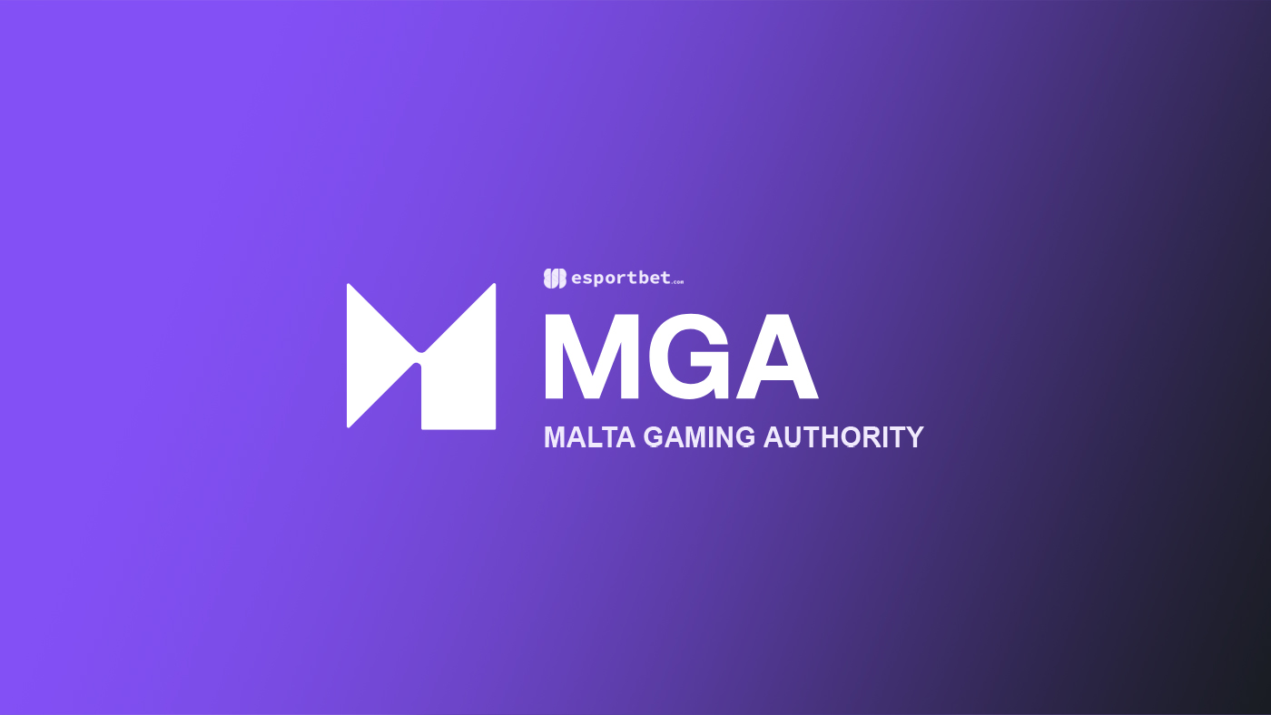 Malta Gaming Authority esports betting