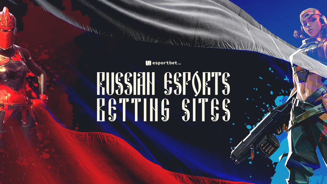Russia eSport Betting