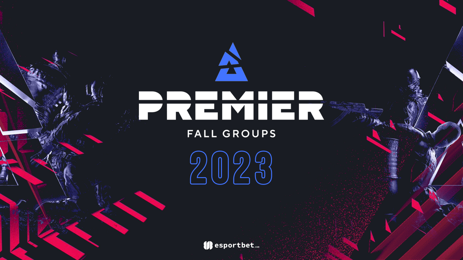 BLAST Premier Fall Groups