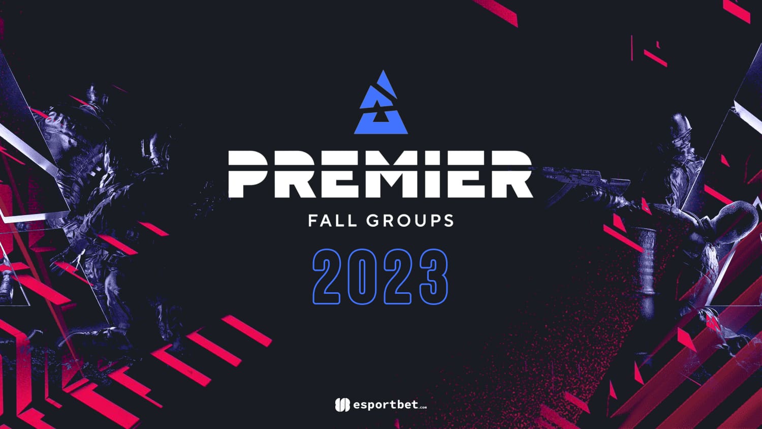 BLAST Premier Fall Groups Betting Teams Odds