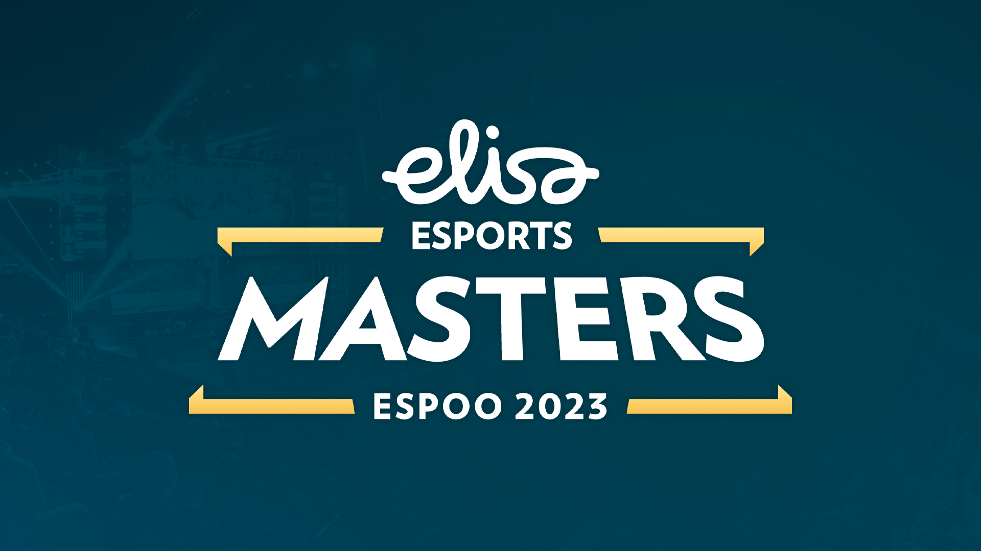 Counter-Strike Elisa Masters Espoo 2023 Kicks Off In November