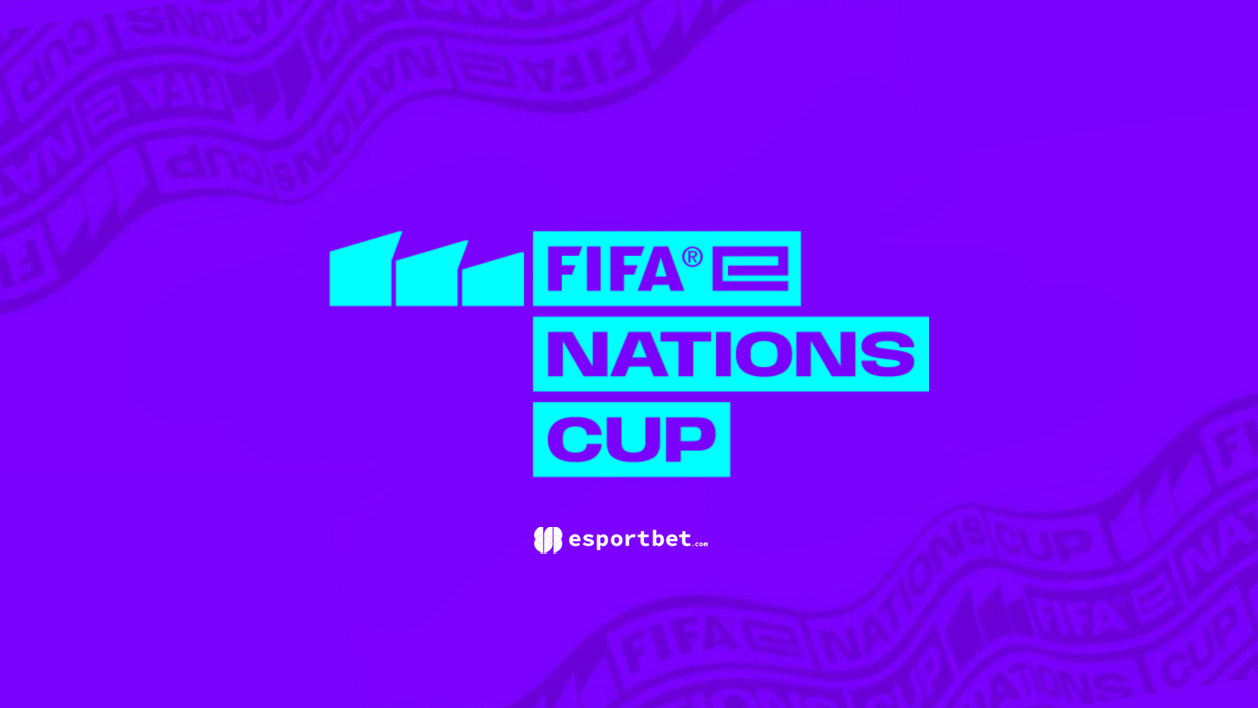 FIFAe Nations Cup betting guide