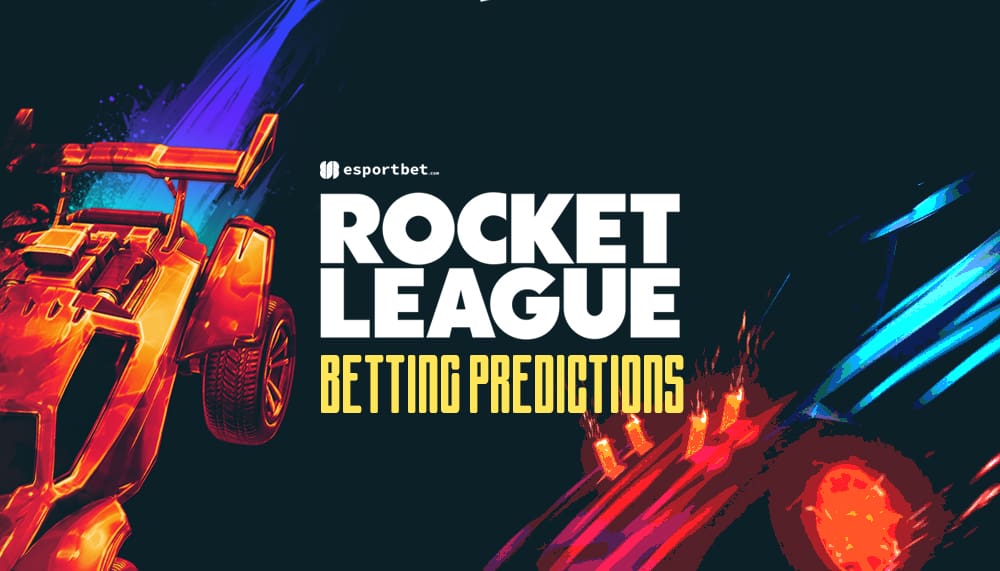 Rocket League Tournaments in 2023  Best Rocket League Betting Events