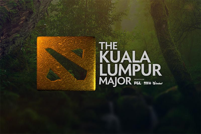 Kuala Lumpur ESL One Dota 2 event announced for December.