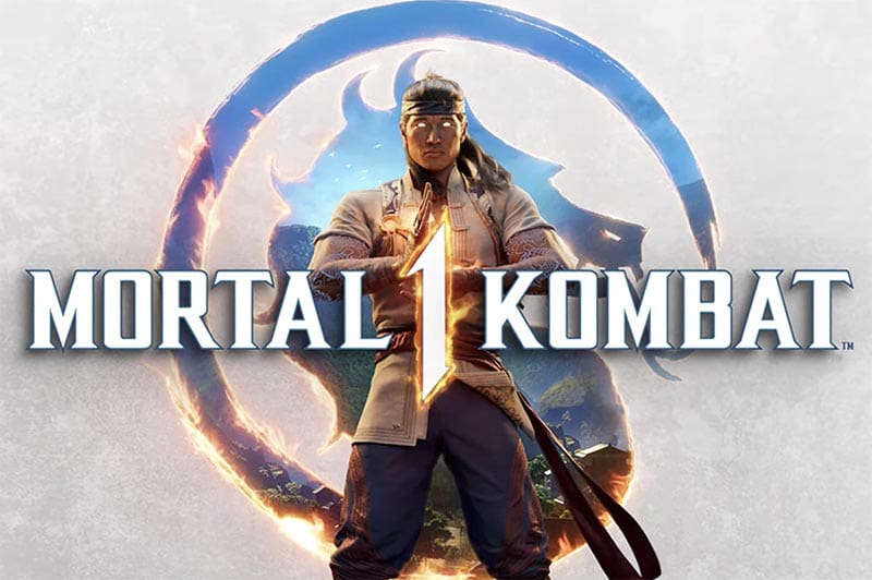 Voice actors and cast in Mortal Kombat 11