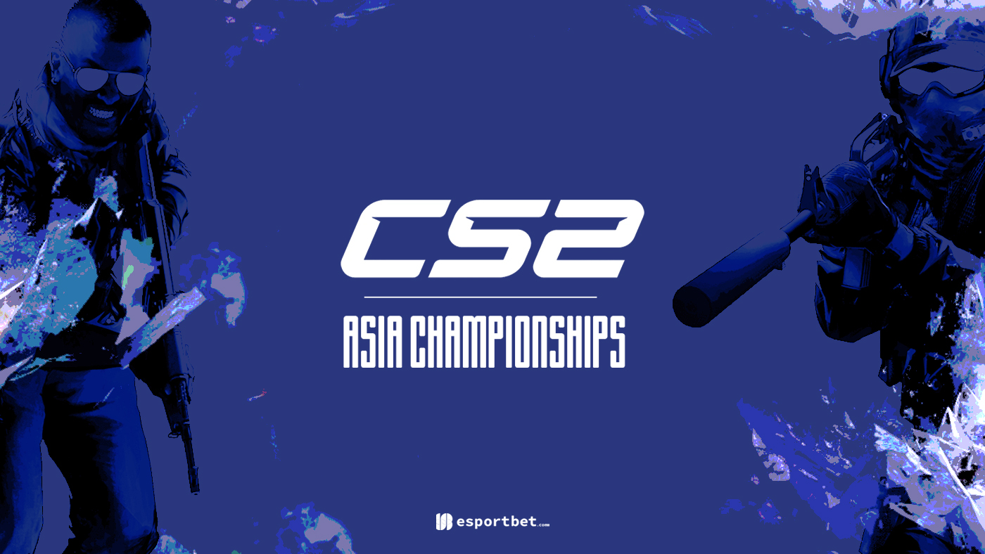 CS2 Asia Championships betting guide