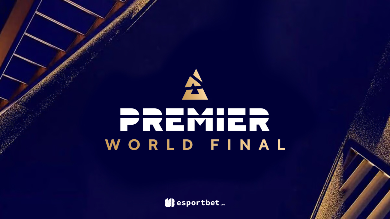 BLAST Premier World Final Betting Guide