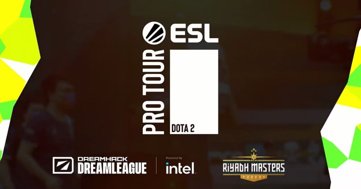 ESL Intel Extreme Masters