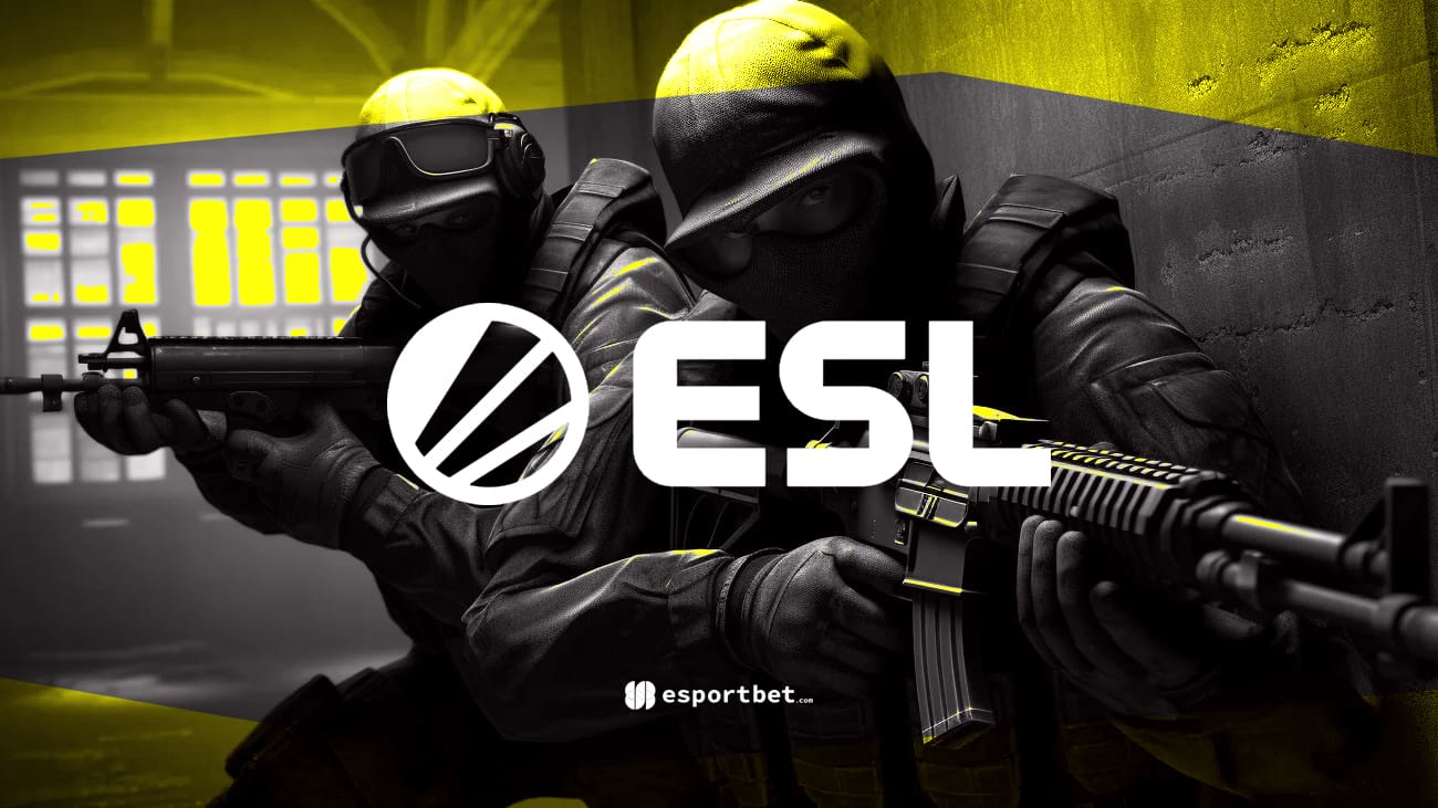 Electronic Sports League ESL