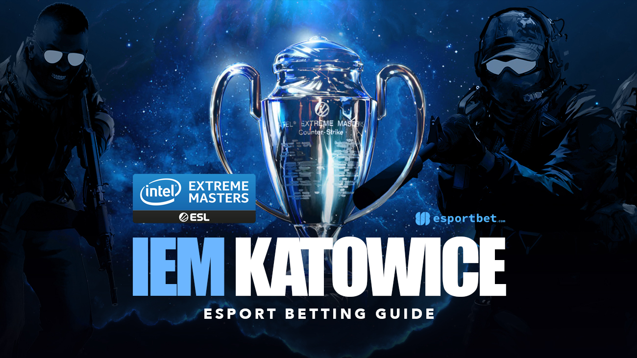 IEM Katowice CS2 Betting Guide