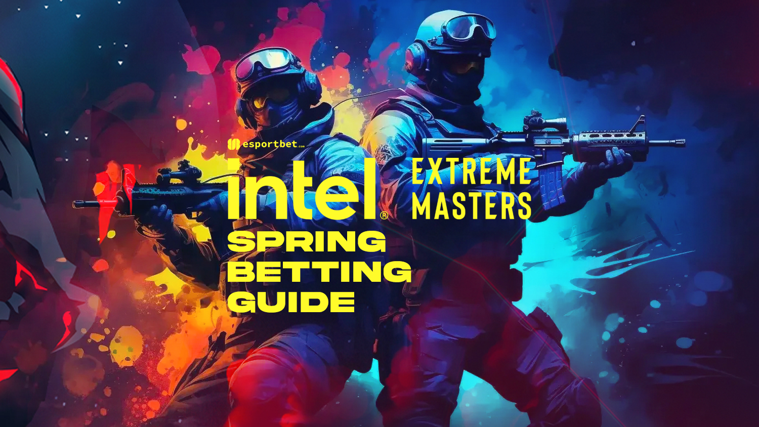 Intel Extreme Masters Chengdu 2024: Chinese Qualifier - CS2 - Viewership,  Overview, Prize Pool