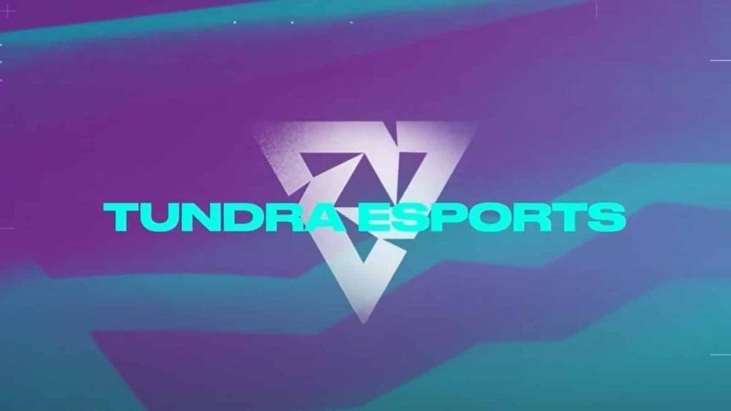 Tundra Esports news