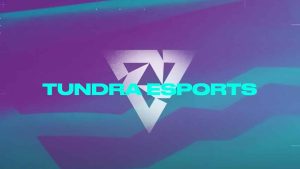 Tundra esports part ways with Ivan "MinD_ContRoL" Ivanov