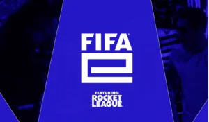 FIFA esports shifts to Rocket League