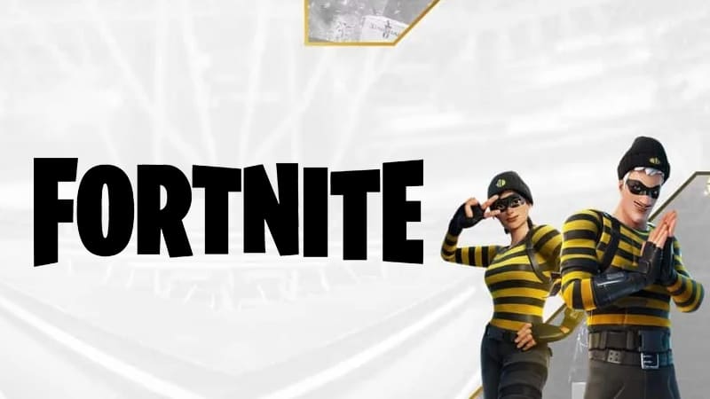 Fortnite - US$1,000,000