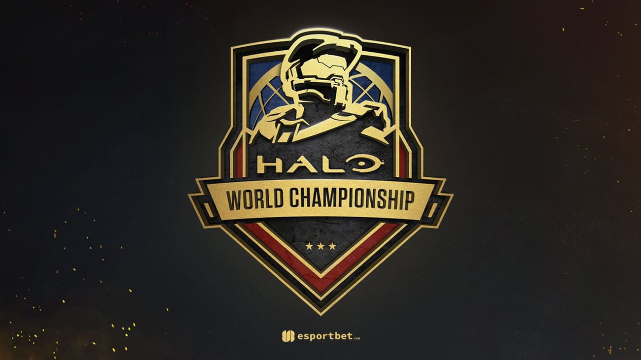 Halo World Championships eSports tournament and schedule