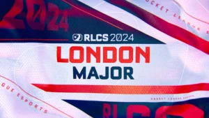 G2 Stride finish day one of RLCS London Major undefeated
