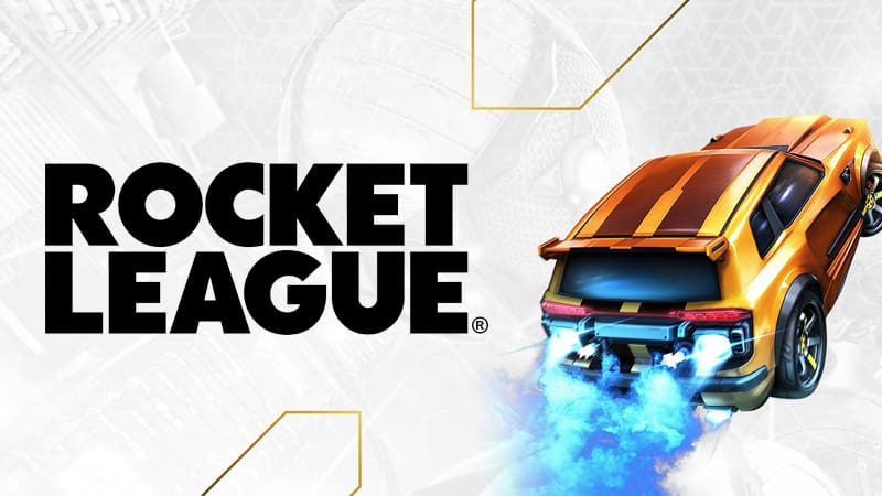 Rocket League – US$250,000