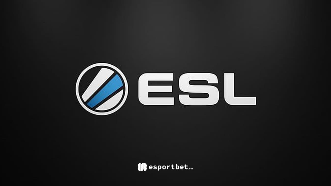 Electronic Sports League ESL
