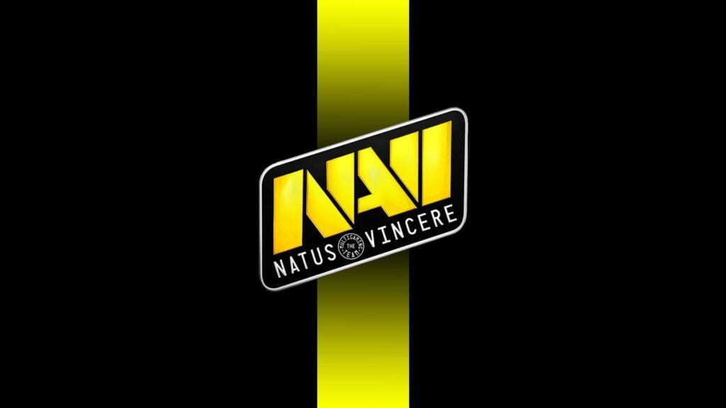 Natus-Vincere-Logo