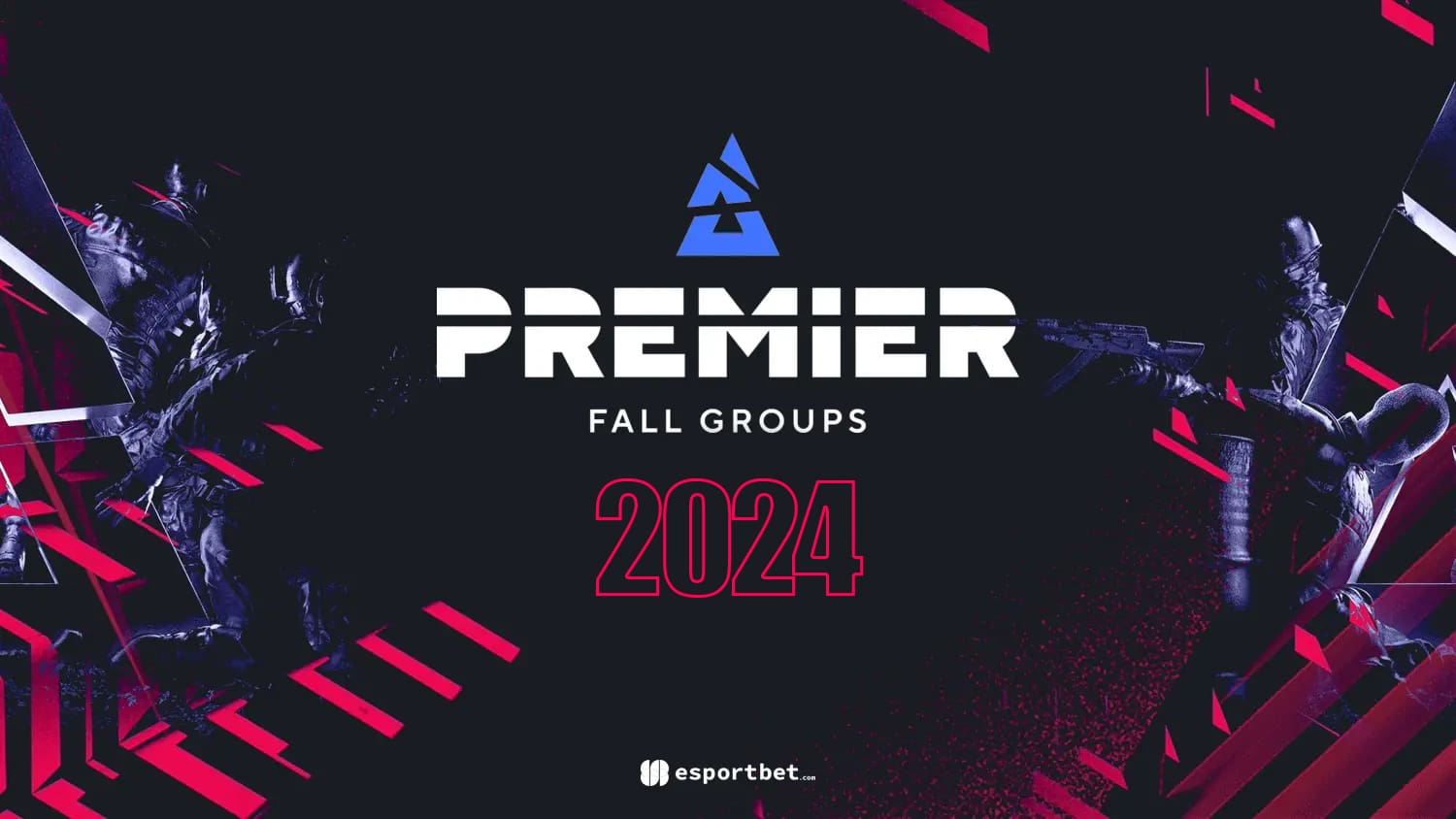 Premier Fall Groups 2024