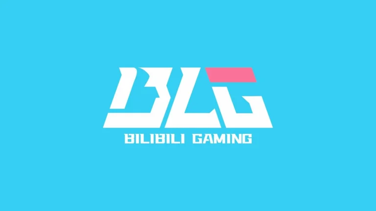 Bilibili-Gaming-LPL