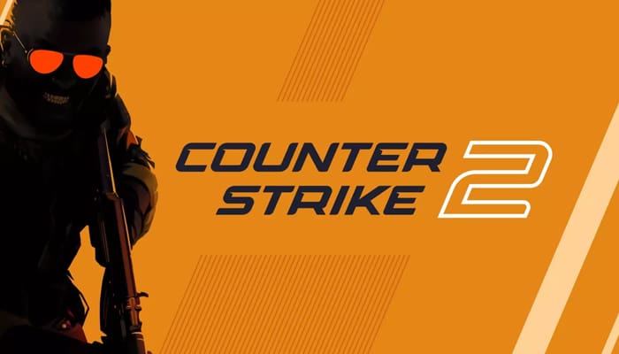 Counter-Strike